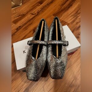 Katy Perry The Evie Mary Jane Size 6